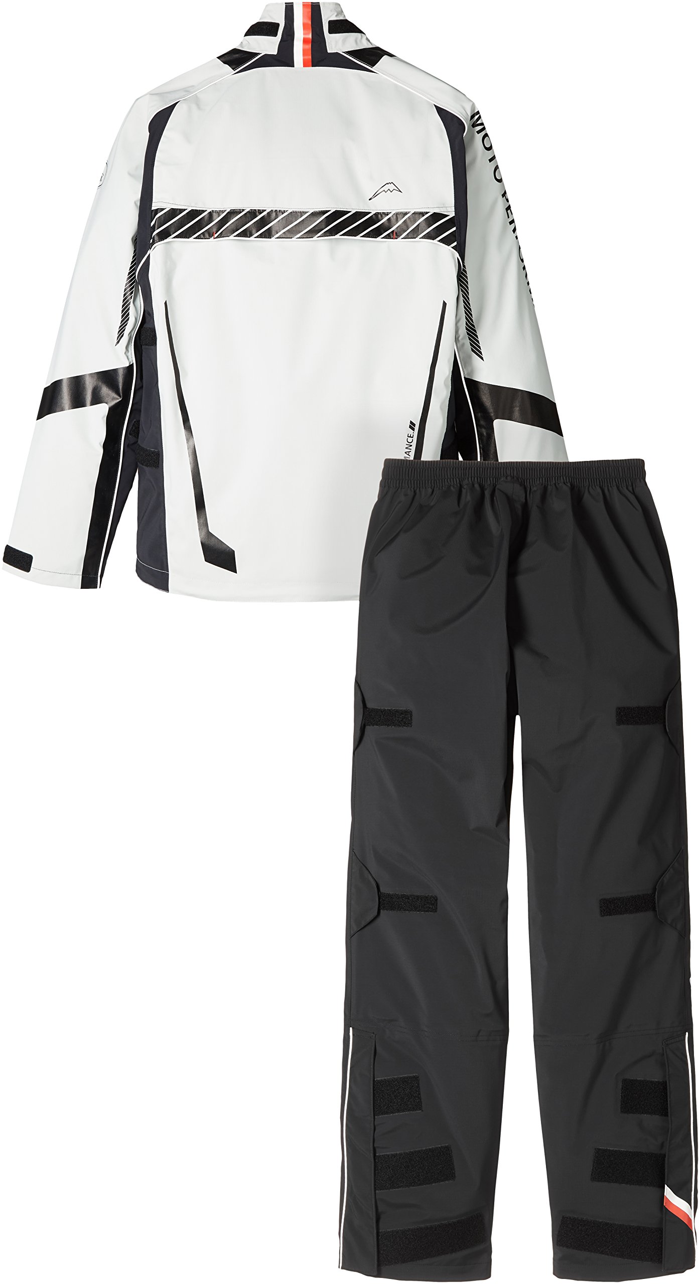 Amazon | KUSHITANI(クシタニ) エクスパンドレインスーツ